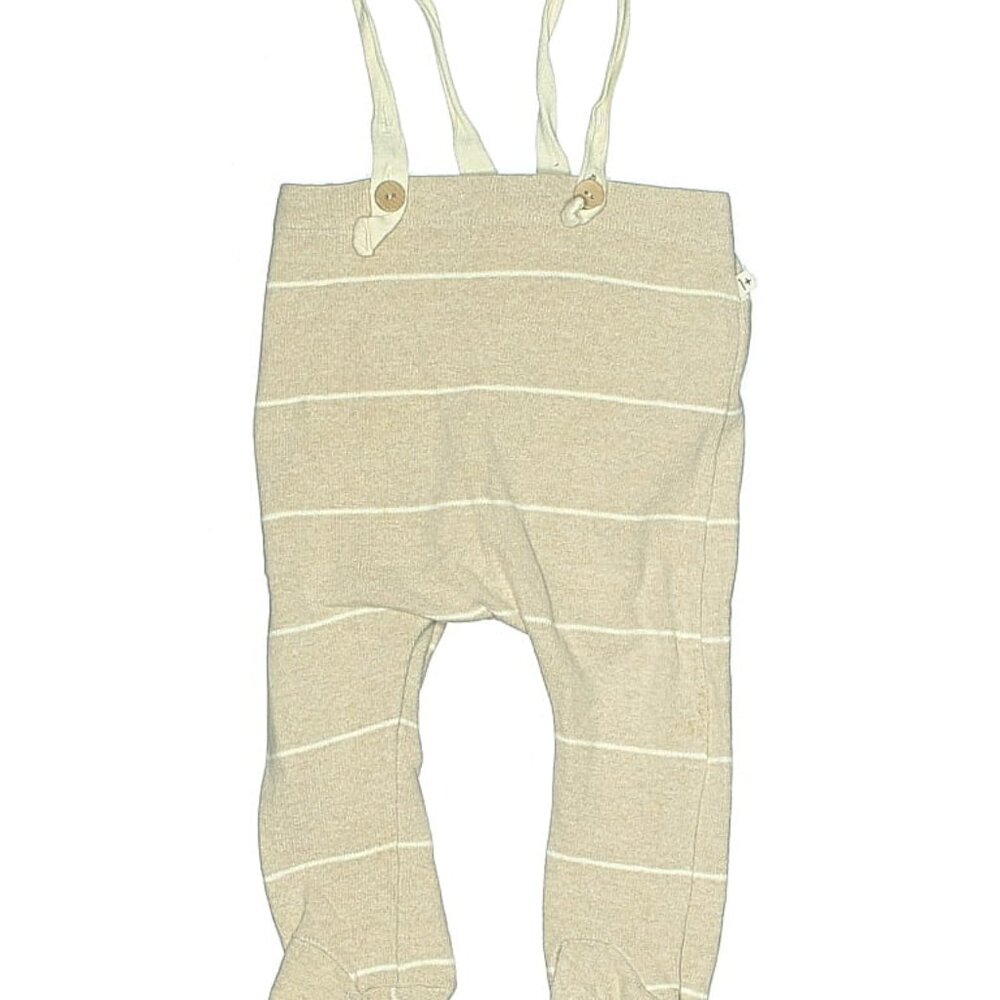 1 + In The Family Onesie Romper 12 mos